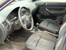 VW Golf - 1600 € / 3129.33 лв. - 60603272 7