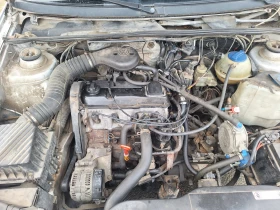 VW Passat B4 1.8 i - 400 € / 782.33 лв. - 34495217 3