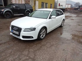 Audi A4, снимка 5