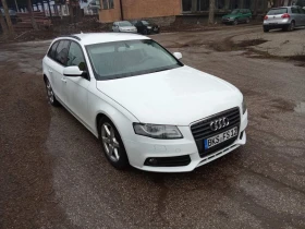 Audi A4, снимка 3