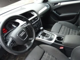 Audi A4, снимка 8