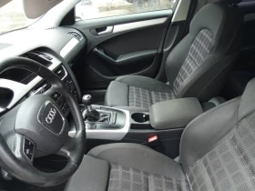 Audi A4, снимка 12