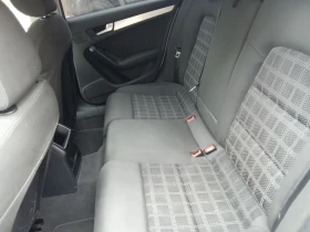 Audi A4, снимка 10