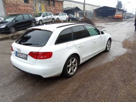 Audi A4, снимка 6