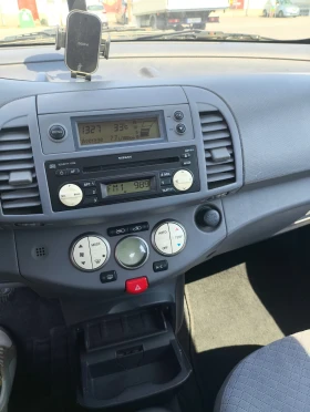 Nissan Micra - 1300 € / 2542.58 лв. - 81440748 17