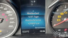 Mercedes-Benz 300 d extralang 4Matic AMG Sport Edition - 71800 € / 140428.59 лв. - 30719021 12