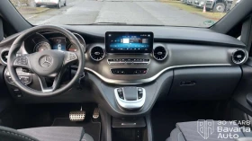 Mercedes-Benz 300 d extralang 4Matic AMG Sport Edition - 71800 € / 140428.59 лв. - 30719021 6