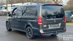 Mercedes-Benz 300 d extralang 4Matic AMG Sport Edition - 71800 € / 140428.59 лв. - 30719021 2