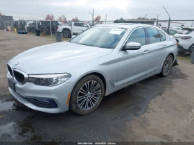 BMW 540 3l I - 15000 € / 29337.45 лв. - 60657958 2