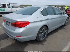 BMW 540 3l I - 15000 € / 29337.45 лв. - 60657958 4