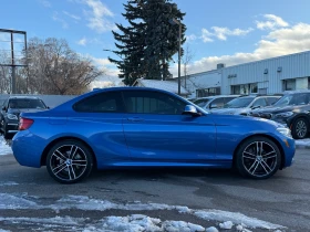 BMW 230 xDrive MSport * CARFAX* ОПЦИЯ ЗА ФИНАНСИРАНЕ*  - 19300 € / 37747.52 лв. - 47279445 7