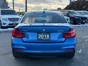 BMW 230 xDrive MSport * CARFAX* ОПЦИЯ ЗА ФИНАНСИРАНЕ*  - 19300 € / 37747.52 лв. - 47279445 5