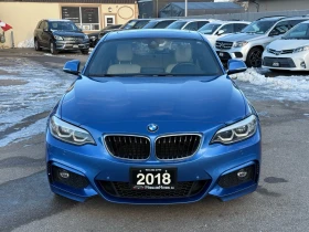 BMW 230 xDrive MSport * CARFAX* ОПЦИЯ ЗА ФИНАНСИРАНЕ*  - 19300 € / 37747.52 лв. - 47279445 3