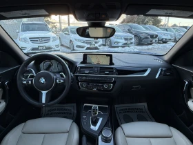 BMW 230 xDrive MSport * CARFAX* ОПЦИЯ ЗА ФИНАНСИРАНЕ*  - 19300 € / 37747.52 лв. - 47279445 10