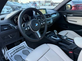 BMW 230 xDrive MSport * CARFAX* ОПЦИЯ ЗА ФИНАНСИРАНЕ*  - 19300 € / 37747.52 лв. - 47279445 9