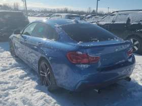 BMW 440 GRANCOUPE * * CARFAX * * АВТО КРЕДИТ * *  - 21999 € / 43026.30 лв. - 86483082 4