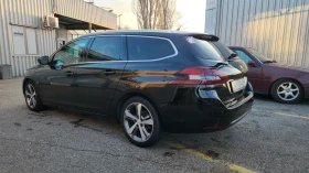 Peugeot 308 1.6 BLUEHDI 120hp - 6555 € / 12820.47 лв. - 13220003 4