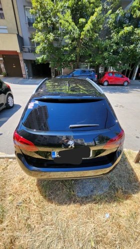 Peugeot 308 1.6 BLUEHDI 120hp - 5500 € / 10757.07 лв. - 65906566 10
