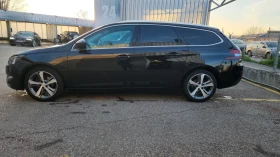Peugeot 308 1.6 BLUEHDI 120hp - 6555 € / 12820.47 лв. - 13220003 6