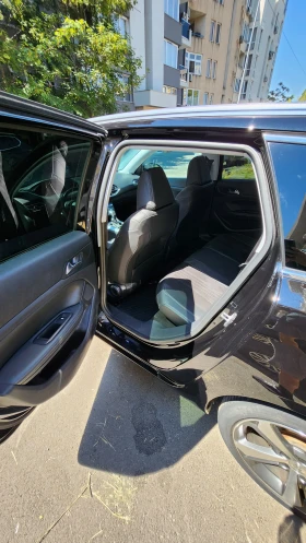 Peugeot 308 1.6 BLUEHDI 120hp - 5500 € / 10757.07 лв. - 65906566 13