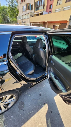 Peugeot 308 1.6 BLUEHDI 120hp - 5500 € / 10757.07 лв. - 65906566 12