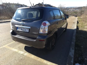 Toyota Corolla verso - 2490 € / 4870.02 лв. - 11736497 4