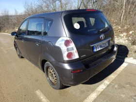 Toyota Corolla verso - 2490 € / 4870.02 лв. - 11736497 5