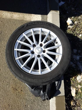 Toyota Corolla verso - 2490 € / 4870.02 лв. - 11736497 11