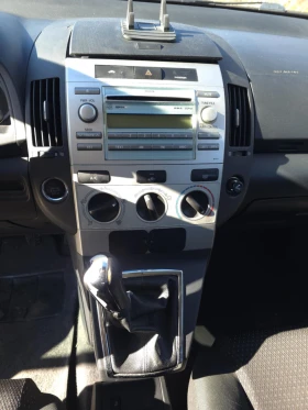 Toyota Corolla verso - 2490 € / 4870.02 лв. - 11736497 7