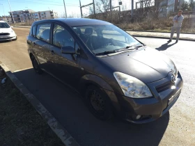 Toyota Corolla verso - 2490 € / 4870.02 лв. - 11736497 3