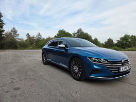 VW Arteon Shooting brake, снимка 3