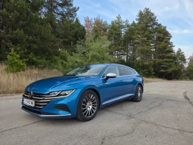 VW Arteon Shooting brake, снимка 2
