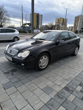 Mercedes-Benz C 200 - 2100 € / 4107.24 лв. - 93025694 2