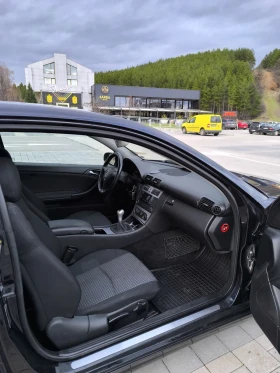 Mercedes-Benz C 200 - 2100 € / 4107.24 лв. - 93025694 10