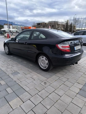 Mercedes-Benz C 200 - 2100 € / 4107.24 лв. - 93025694 4