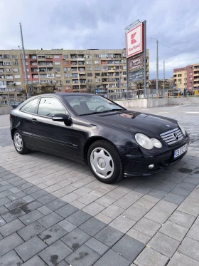 Mercedes-Benz C 200 - 2100 € / 4107.24 лв. - 93025694 9
