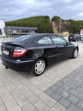 Mercedes-Benz C 200 - 2100 € / 4107.24 лв. - 93025694 6