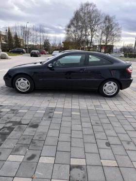 Mercedes-Benz C 200 - 2100 € / 4107.24 лв. - 93025694 3