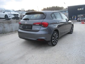 Fiat Tipo 1, 6mjet, NAVI, Дистроник, снимка 3