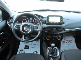 Fiat Tipo 1, 6mjet, NAVI, Дистроник, снимка 7