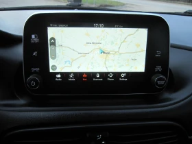 Fiat Tipo 1, 6mjet, NAVI, Дистроник, снимка 8