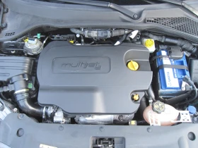 Fiat Tipo 1, 6mjet, NAVI, Дистроник, снимка 14