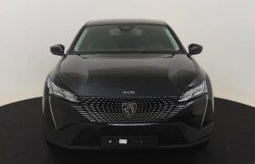 Peugeot 408 E-408 Allure 58 kWh Electric | Mobile.bg � ����� ������ 2