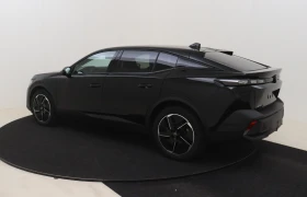 Peugeot 408 E-408 Allure 58 kWh Electric | Mobile.bg � ����� ������ 8