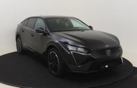 Peugeot 408 E-408 Allure 58 kWh Electric