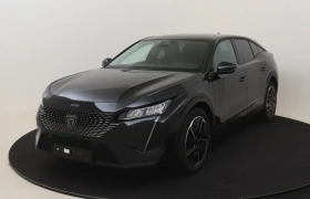 Peugeot 408 E-408 Allure 58 kWh Electric | Mobile.bg � ����� ������ 3