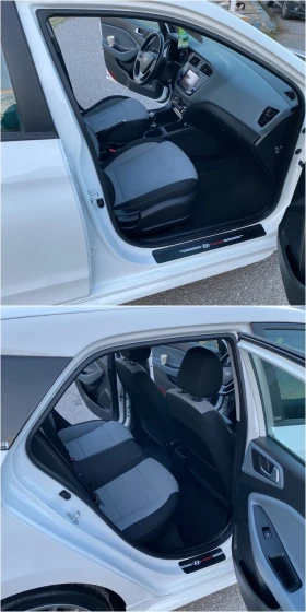 Hyundai I20 Sport, OZ18, Navigation, Camera | Mobile.bg � ����� ������ 9