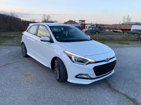 Hyundai I20 Sport, OZ18, Navigation, Camera | Mobile.bg � ����� ������ 3