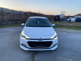 Hyundai I20 Sport, OZ, Navigation, Camera - 8300 € / 16233.39 лв. - 38632907 2