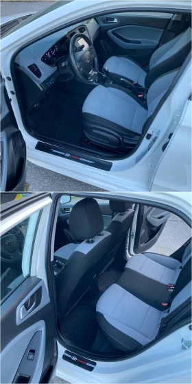 Hyundai I20 Sport, OZ18, Navigation, Camera | Mobile.bg � ����� ������ 8
